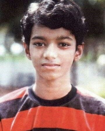 Thalapathy Vijay
