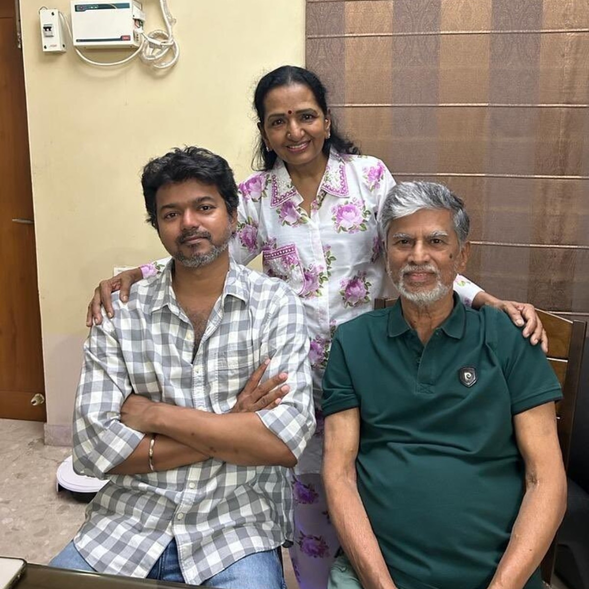 सीएम बनने से पहले इन विवादों में फंसे थलपति विजय