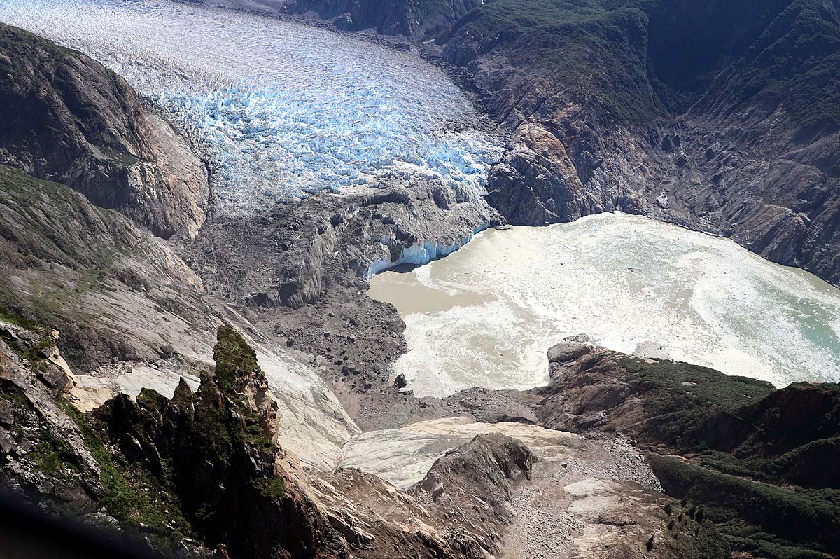  Alaskan Mega tsunami