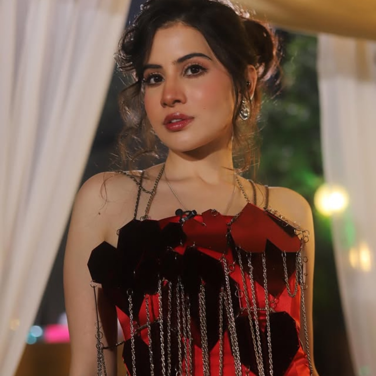 Uorfi Javed News