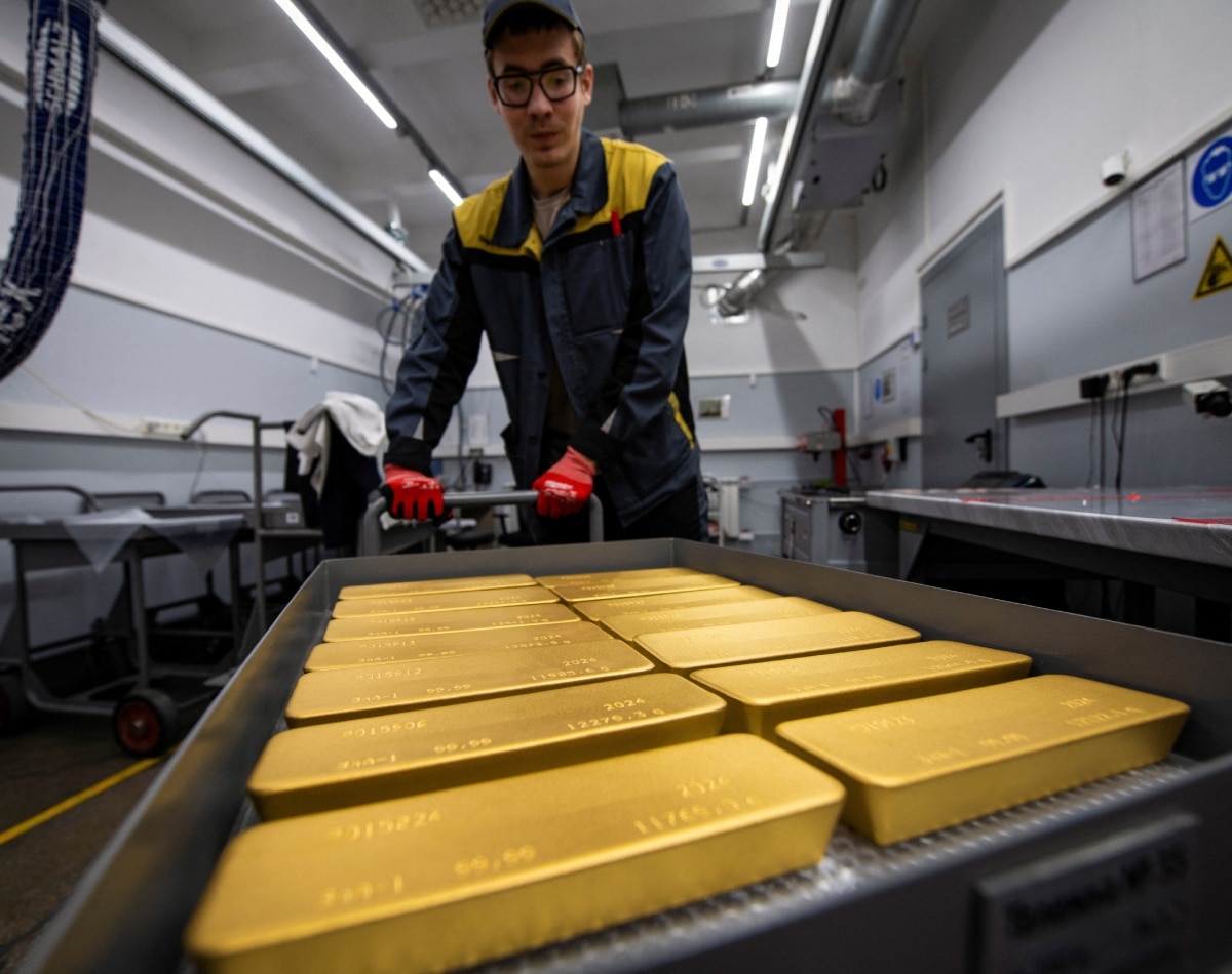 नंबर-1: अमेरिका 