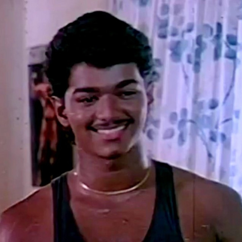 Thalapathy Vijay