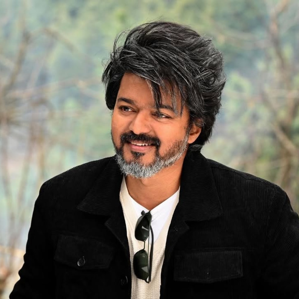Thalapathy Vijay