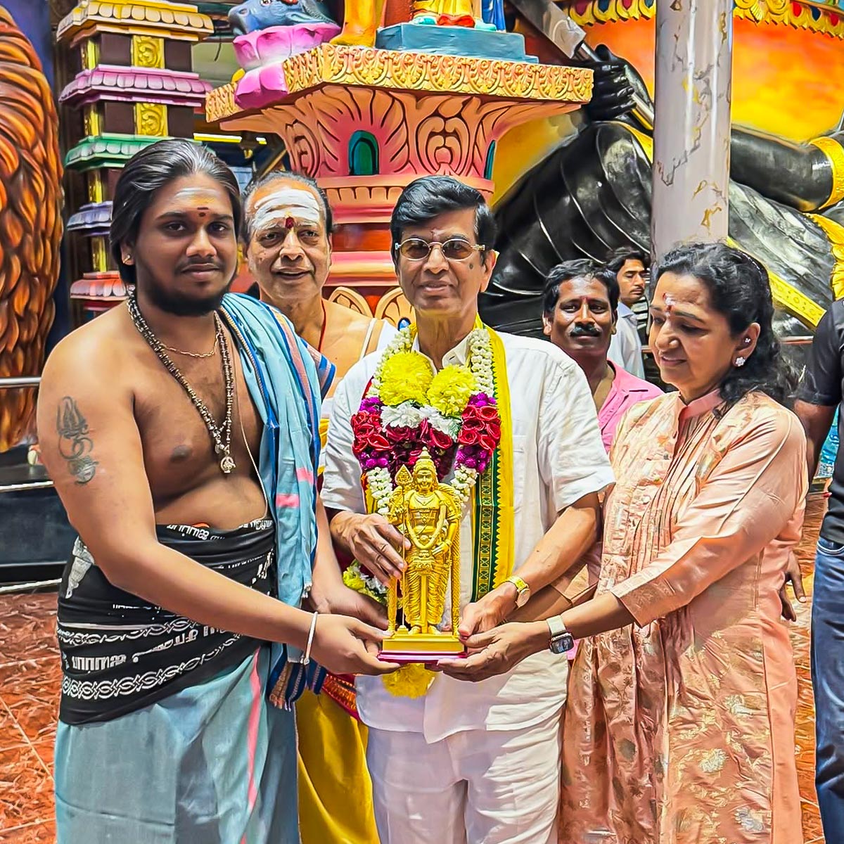 थलपति विजय