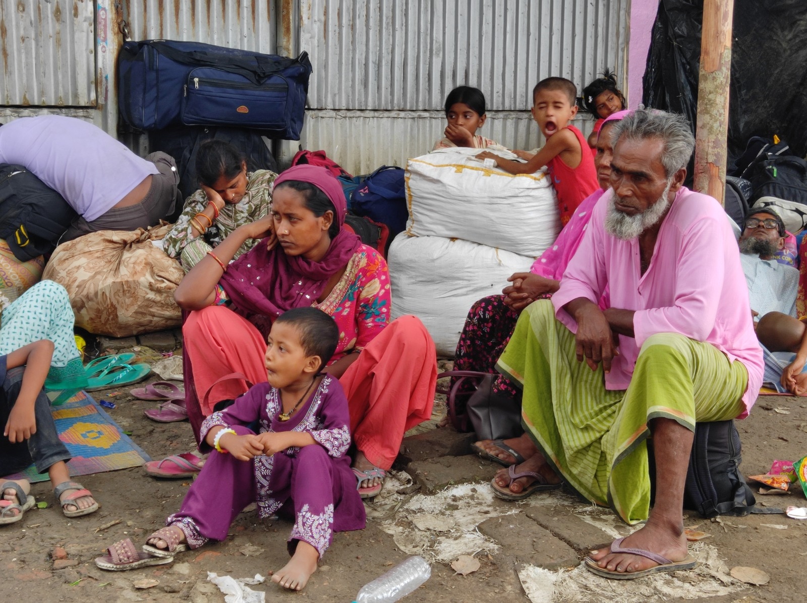 जो CAA के दायरे से बाहर हैं, उन्हें माना जाएगा घुसपैठिया