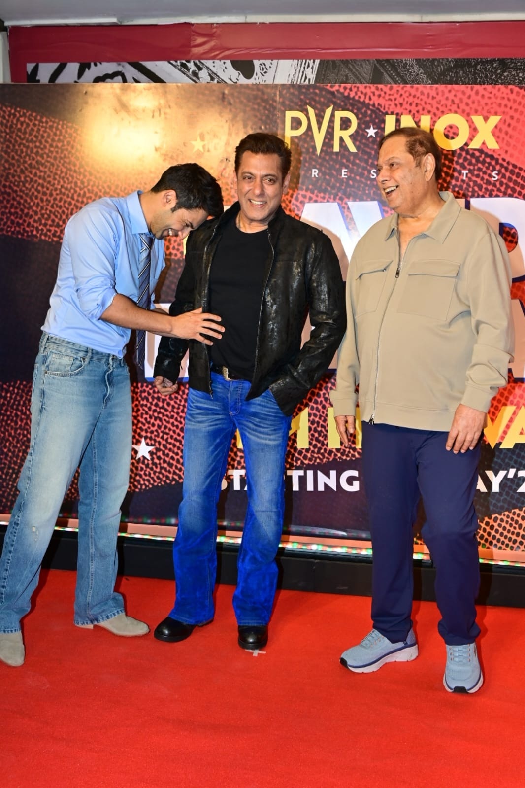 Salman Khan