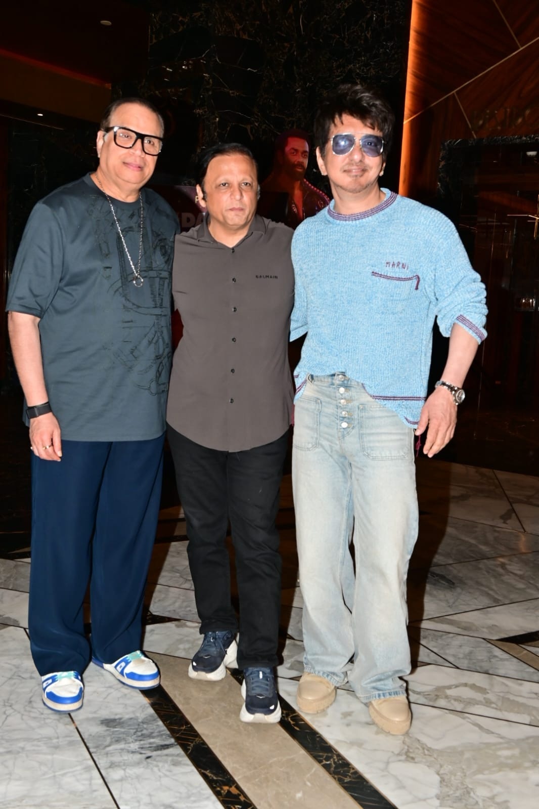 Sajid Nadiadwala