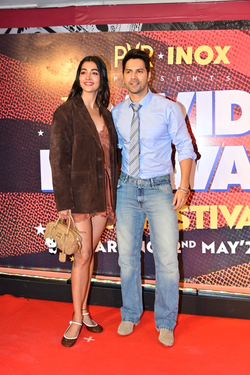 Varun Dhawan