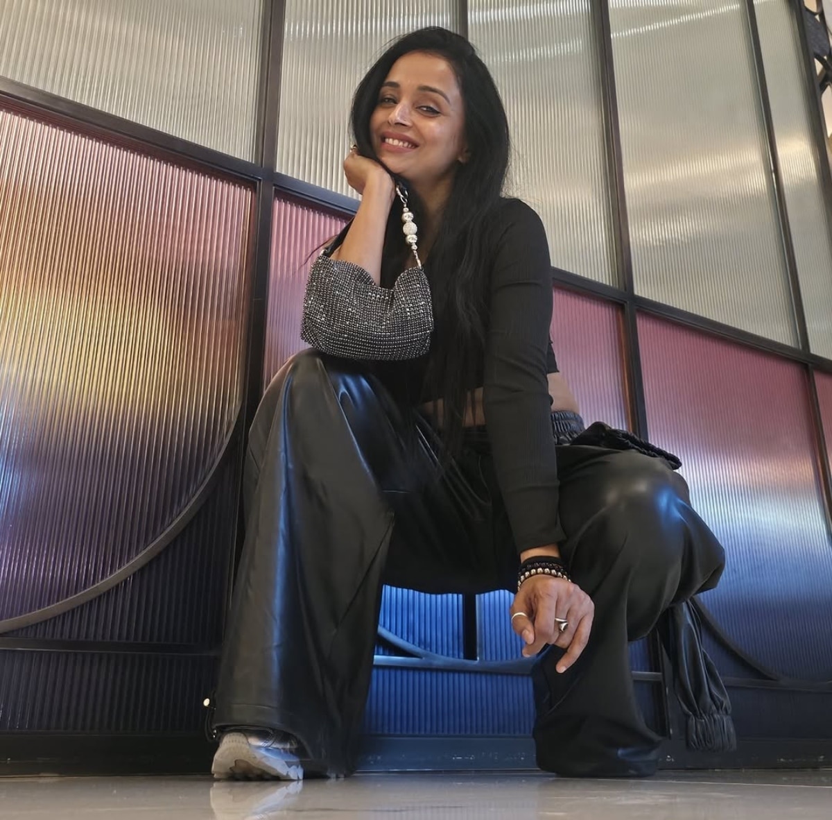 Parul Chauhan का छलका दर्द