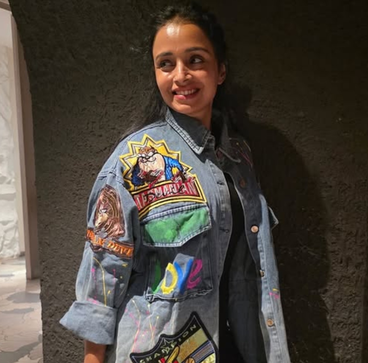Parul Chauhan का छलका दर्द