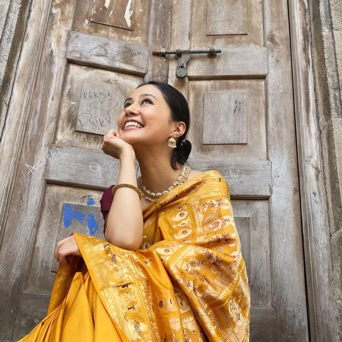याद है ये Airtel Girl?