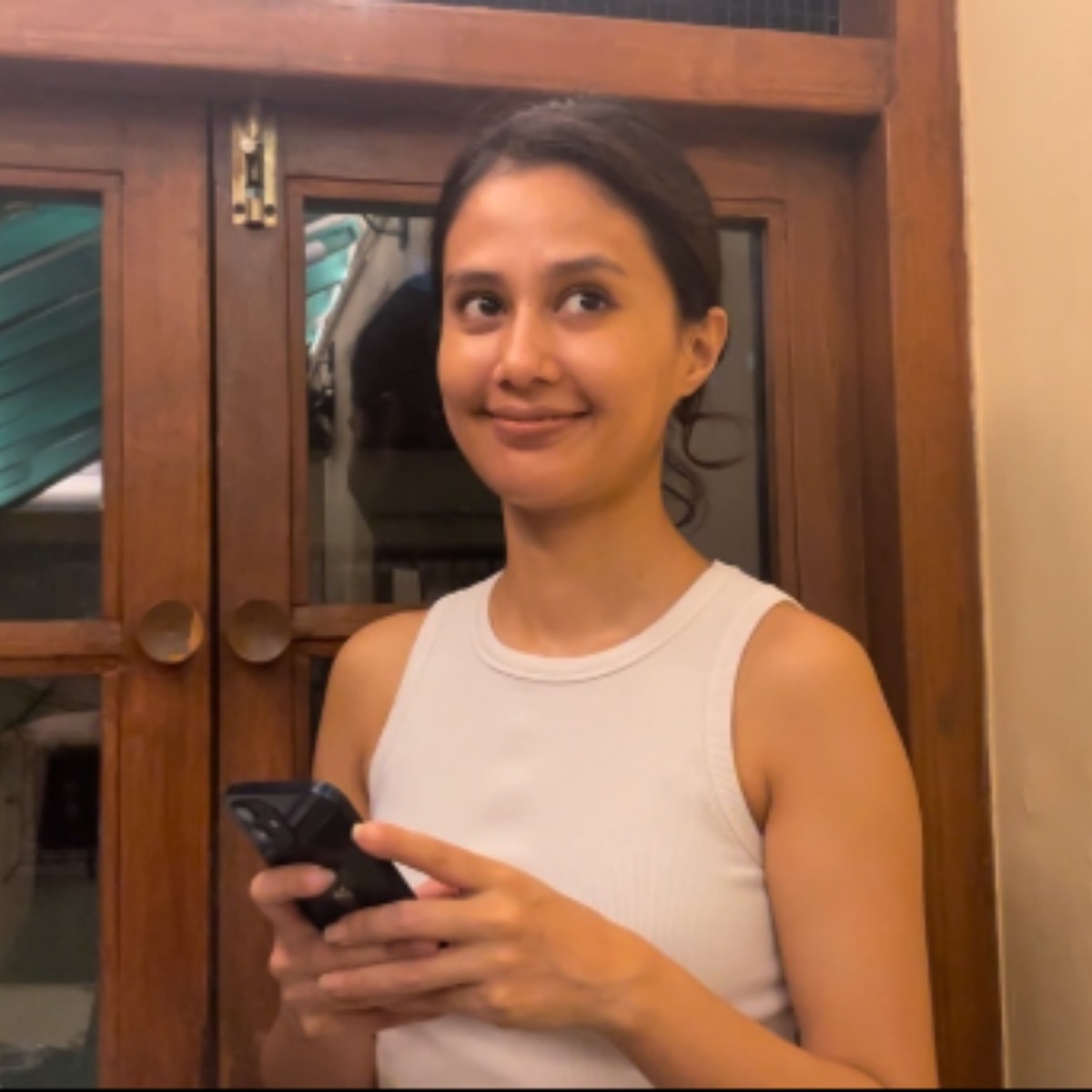 याद है ये Airtel Girl?