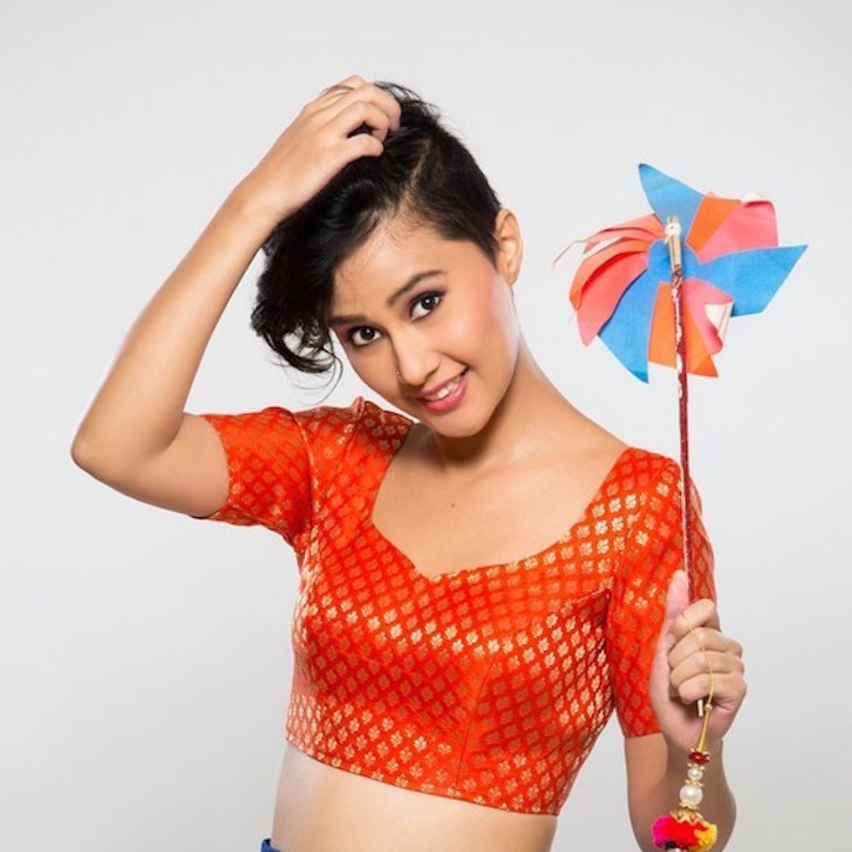याद है ये Airtel Girl?
