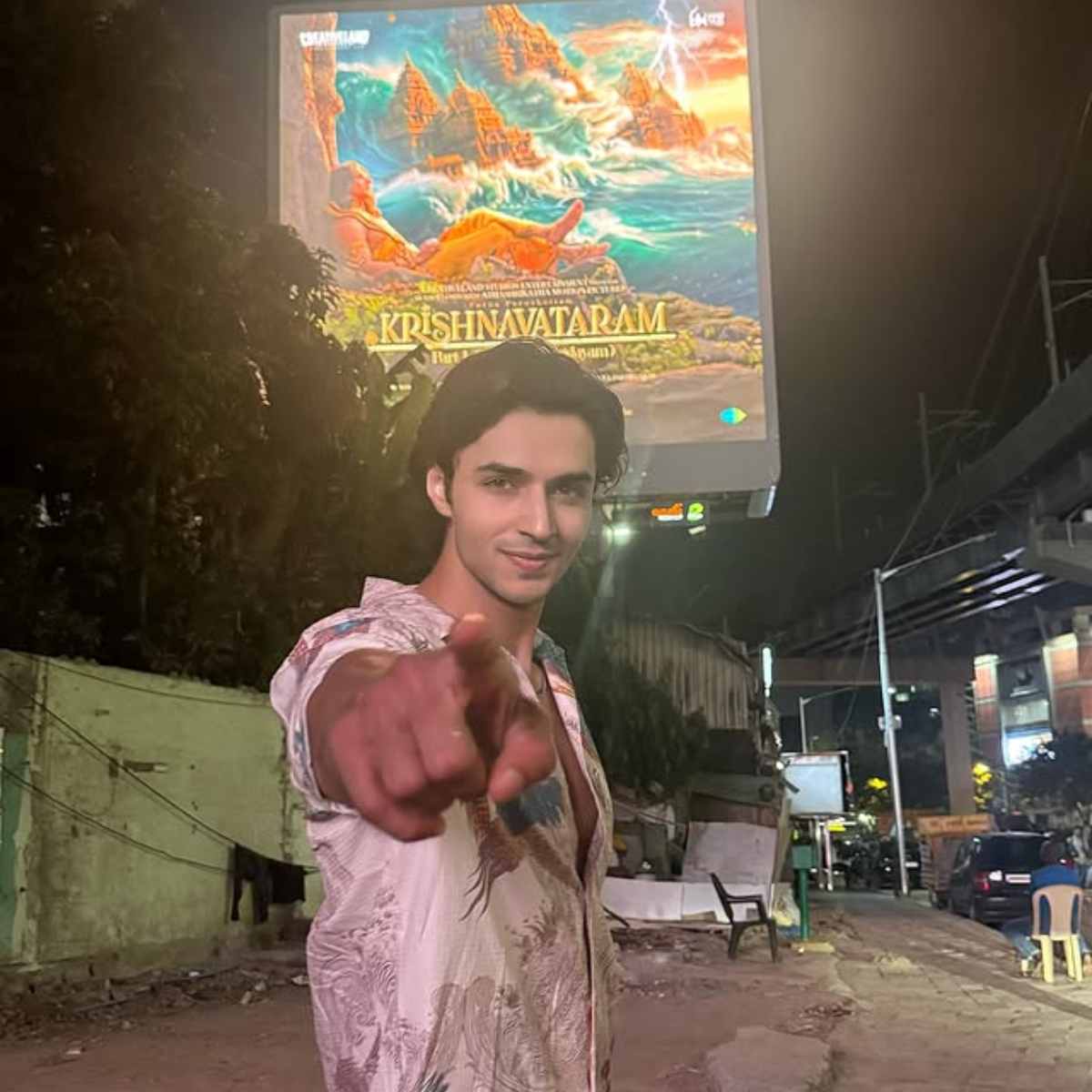 Who is siddharth gupta