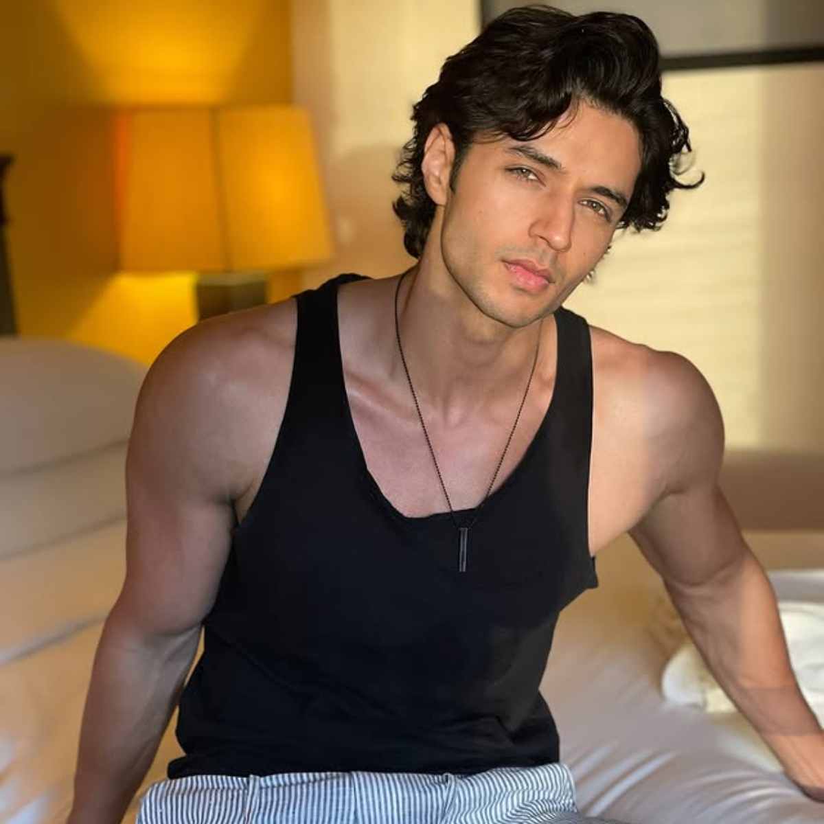 Who is siddharth gupta