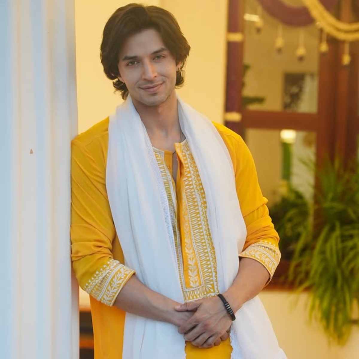 Who is siddharth gupta