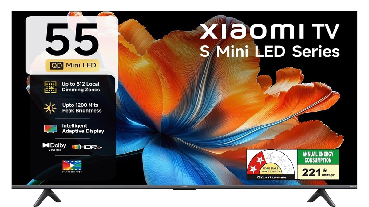 Xiaomi Smart TV 