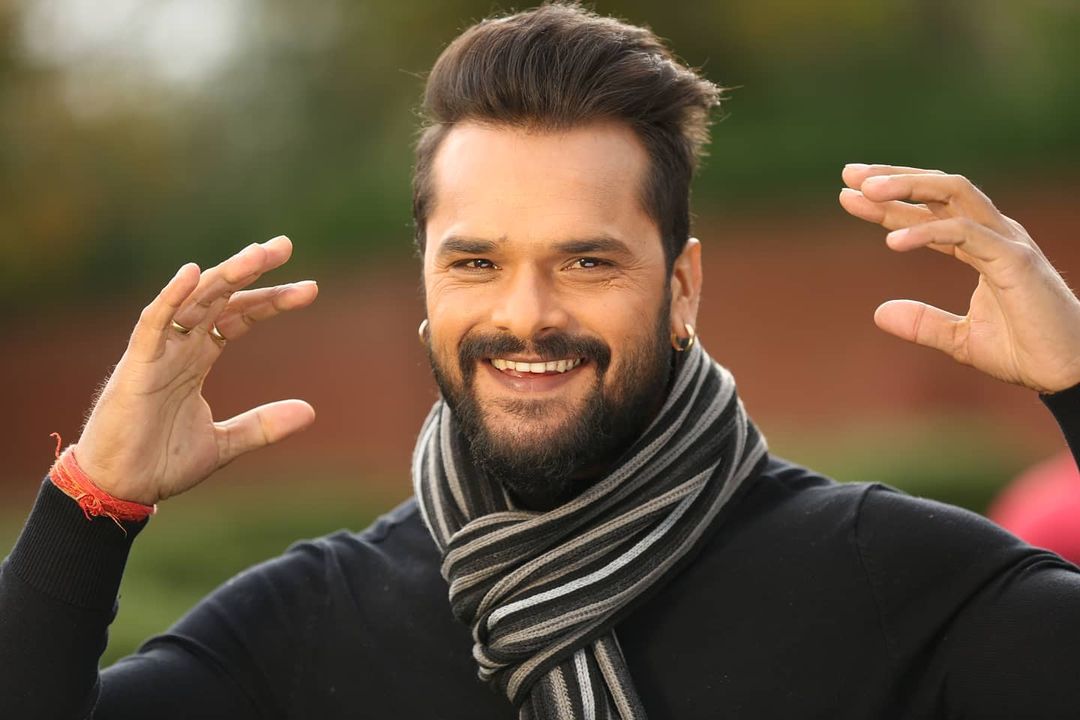 खेसारी लाल यादव