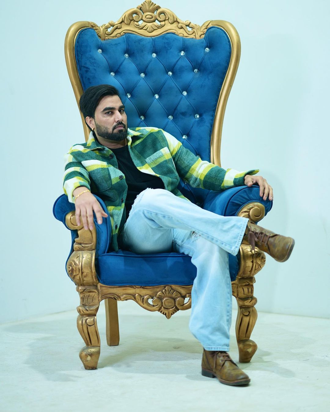 अरमान मलिक