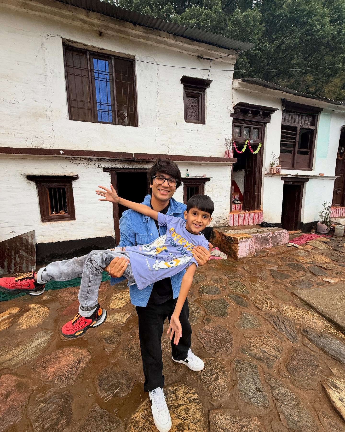 सौरव जोशी