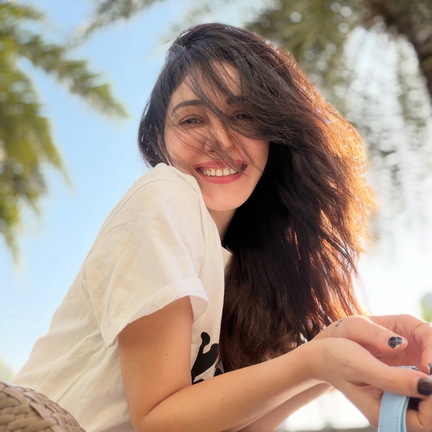 pooja chopra