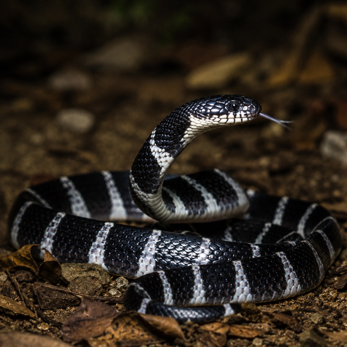 snake