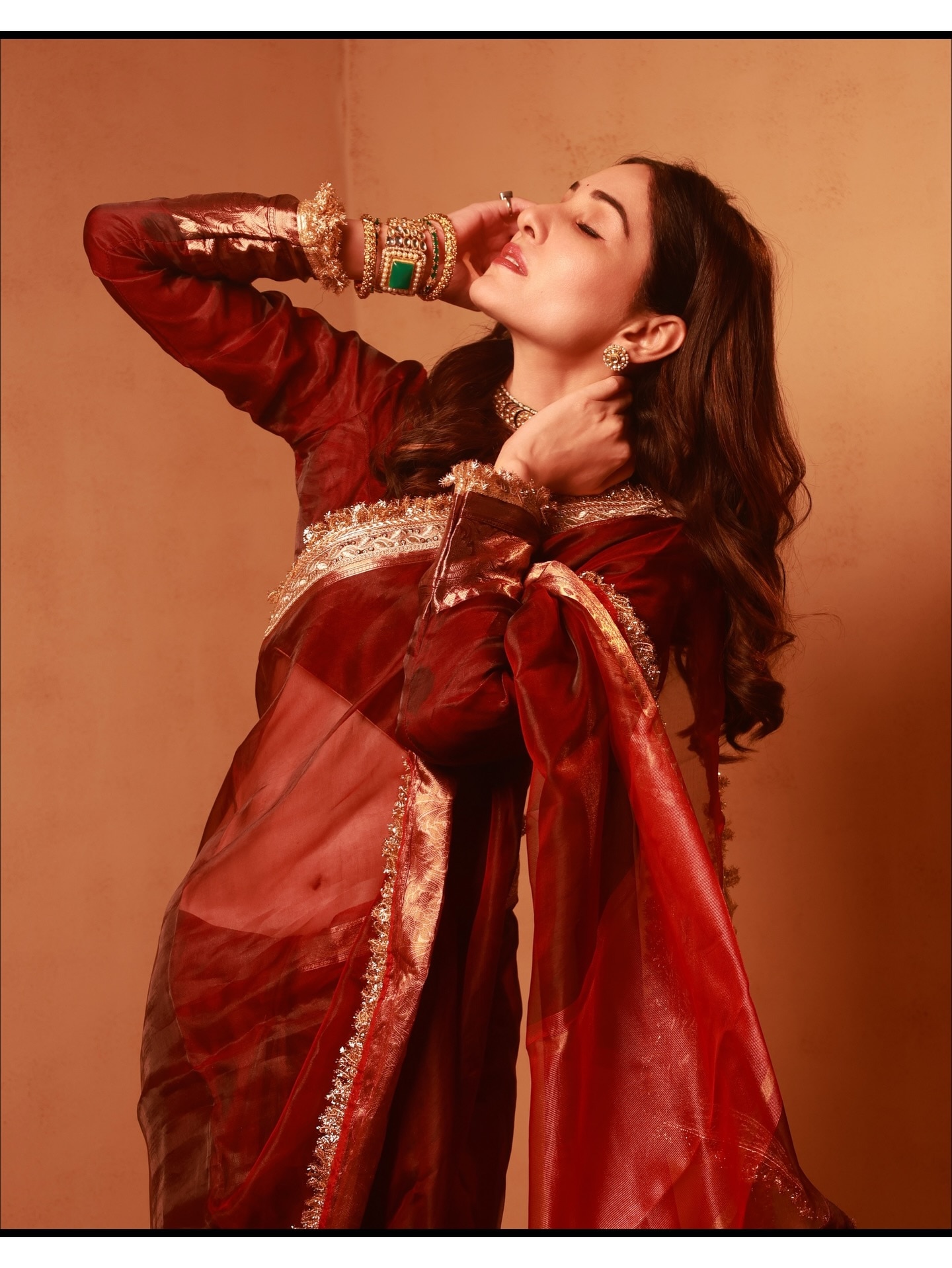 pooja chopra