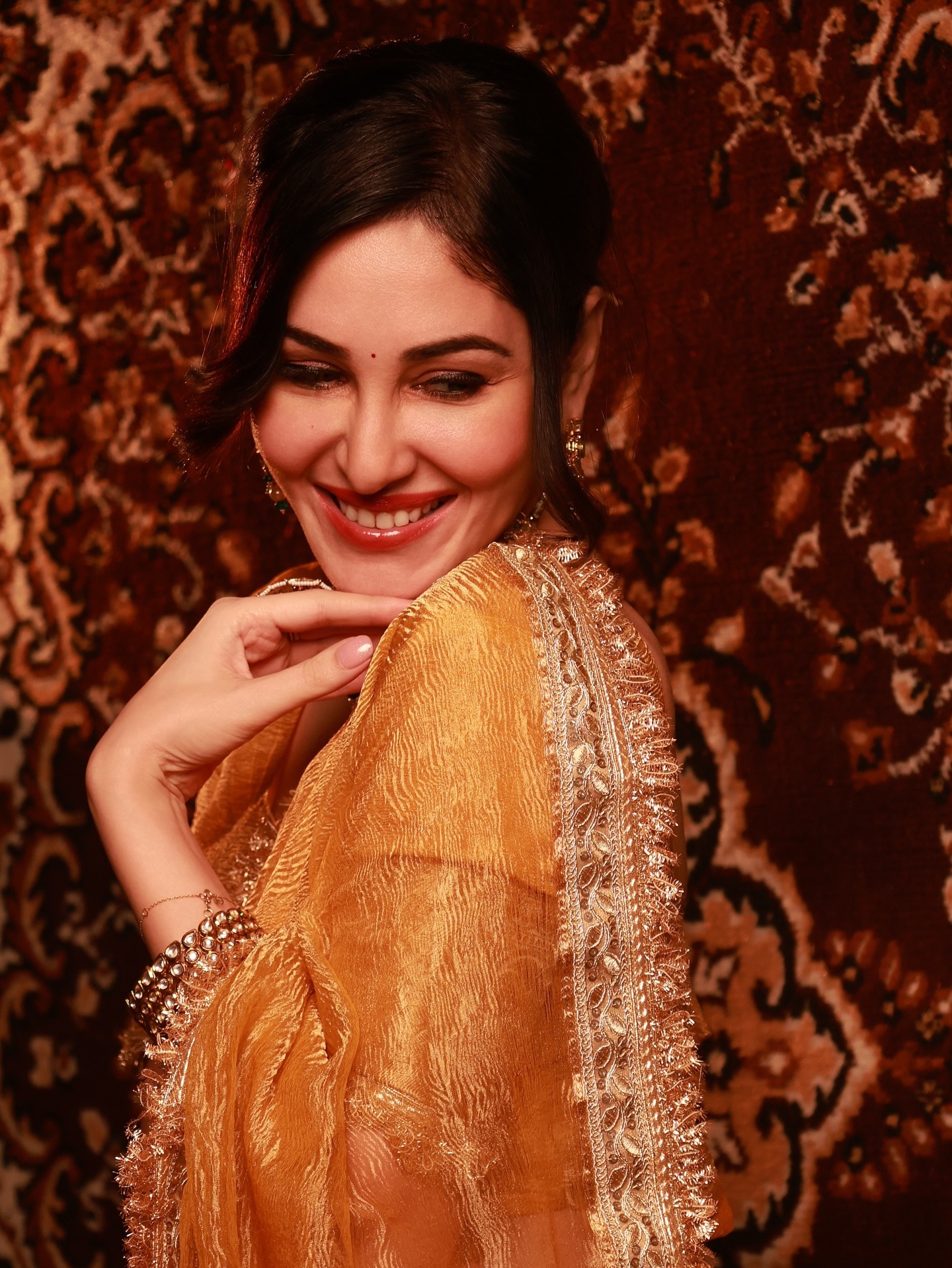 pooja chopra