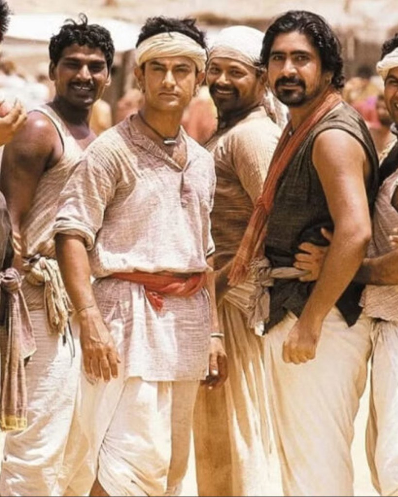 लगान