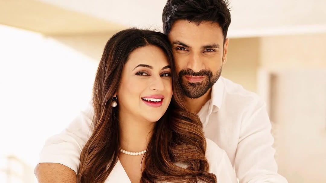 Divyanka Tripathi twins delivery