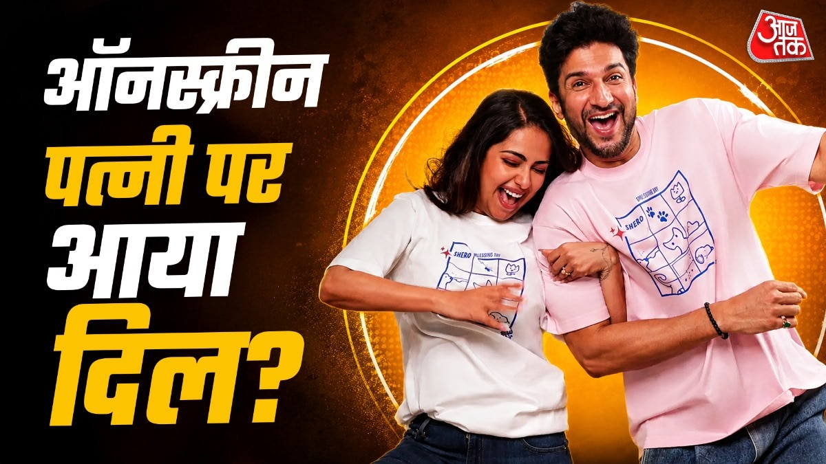 18 साल छोटी हसीना संग अफेयर-छिपाया बच्चा? सालों बाद एक्टर ने खोला राज