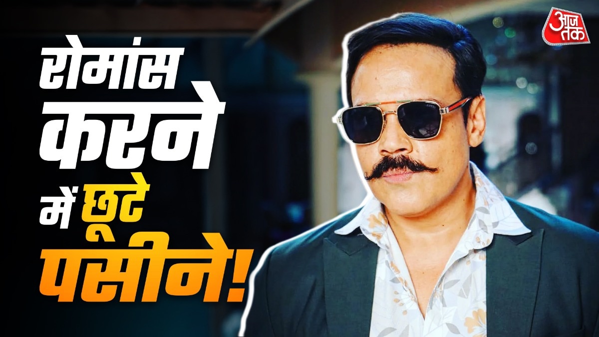 yash tonk on intimate scenes