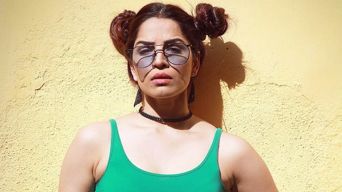 Shikha Singh on casting couch 