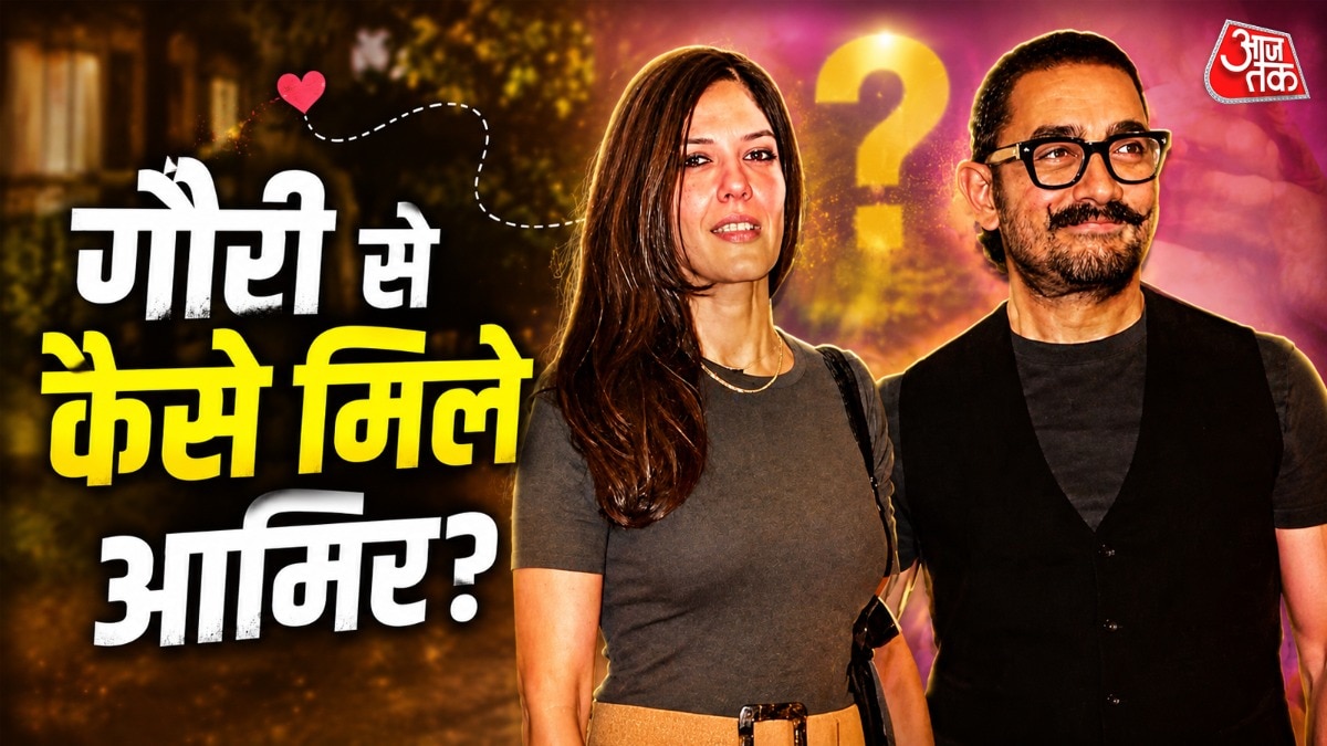 Who is gauri spratt?