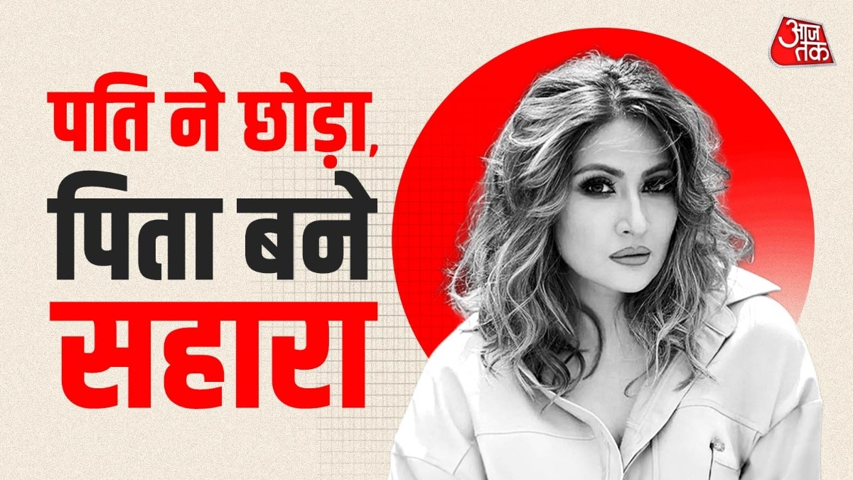Urvashi dholakia emotional revelation