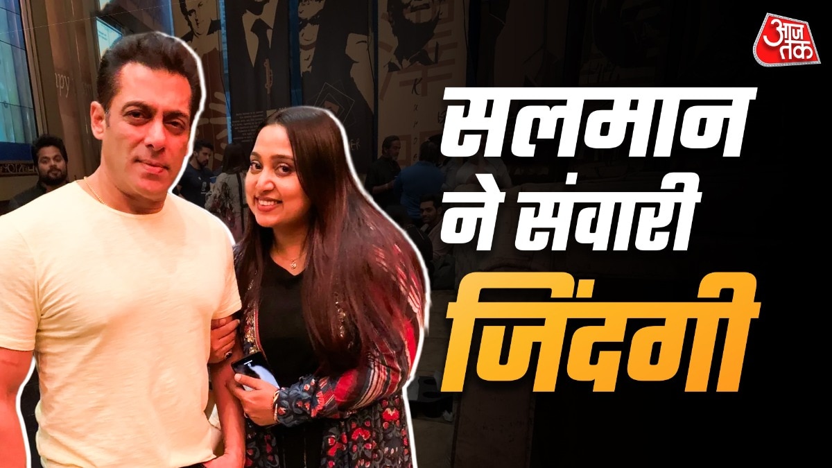 सलमान की फेवरेट कोरियोग्राफर, काम के बदले हुई गंदी डिमांड