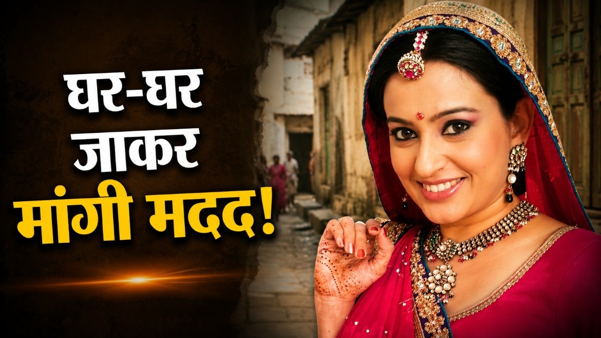 Smita bansal struggle 