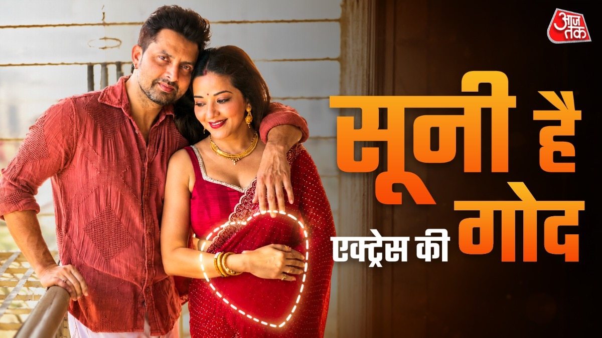 43 की उम्र-फेल हुए IVF, मां नहीं बन पा रही एक्ट्रेस, पति ने 