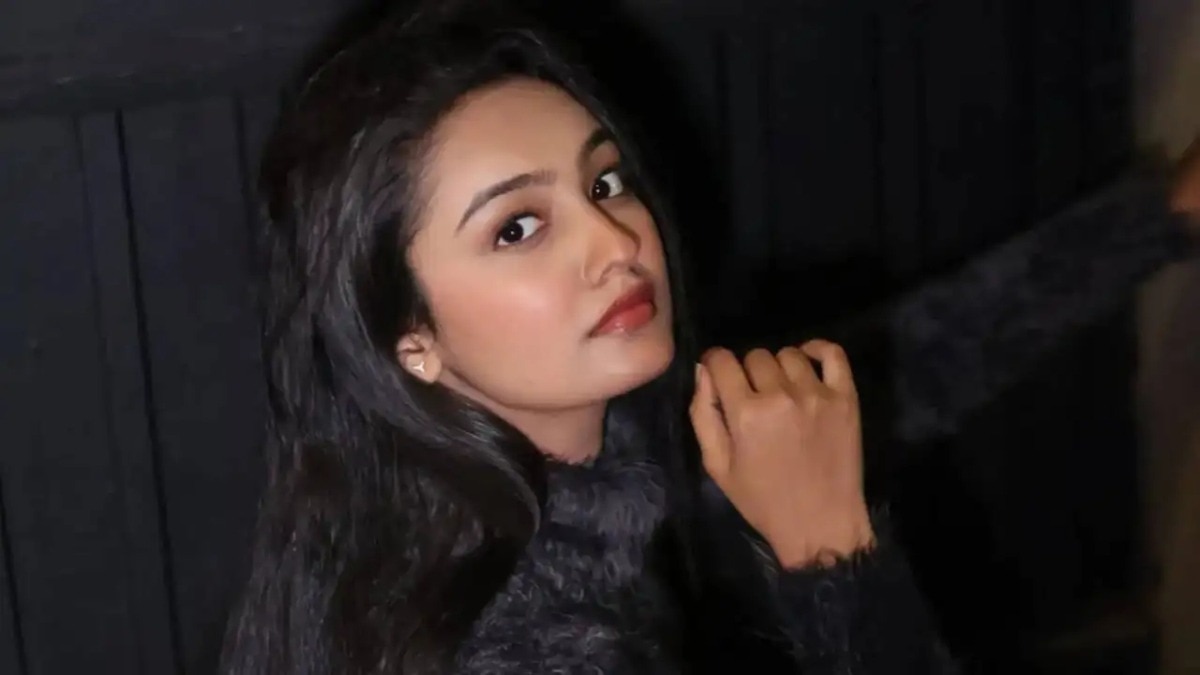 Sanchita ugale depressed work load 