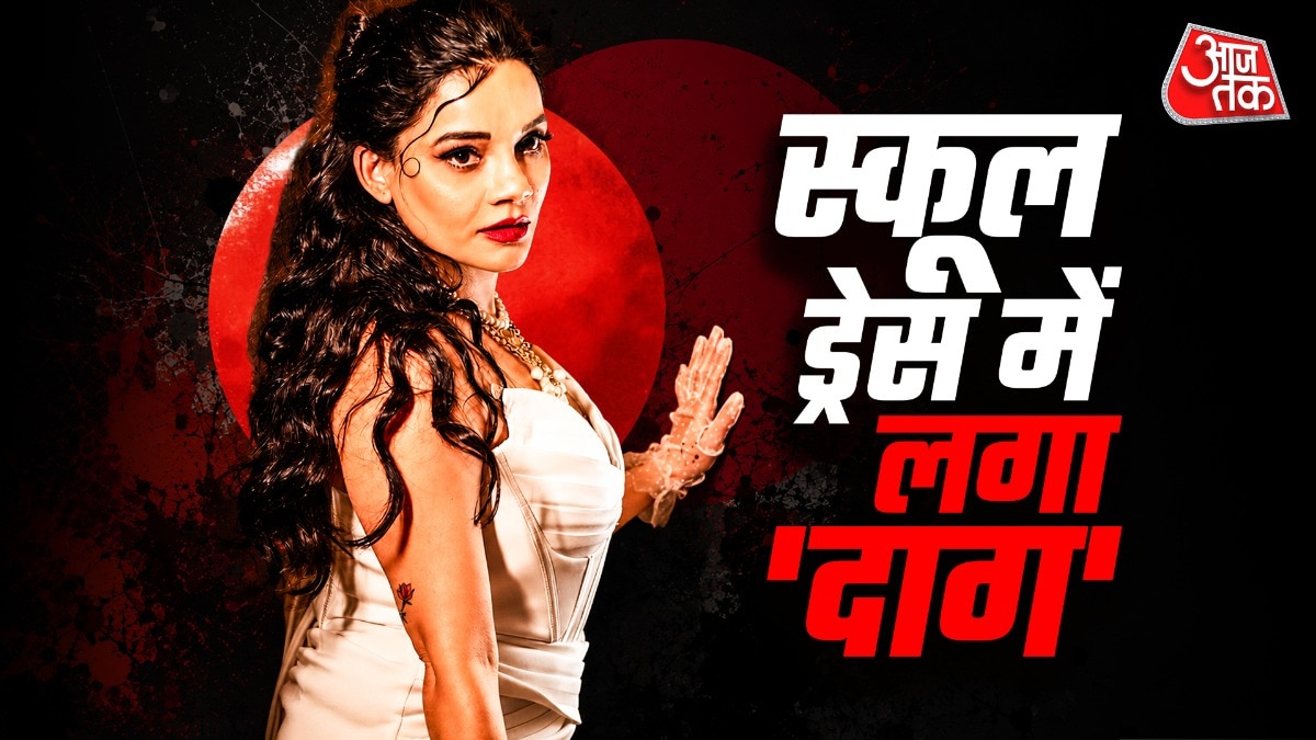 Kanika Maheshwari on periods