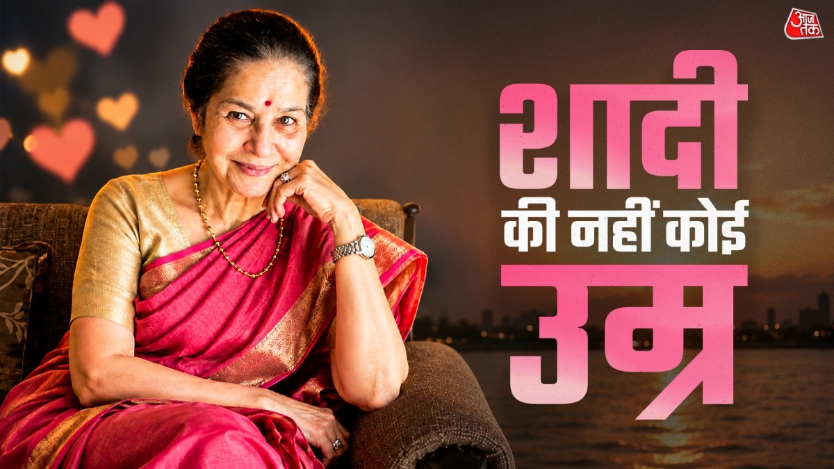 Suhasini Mulay