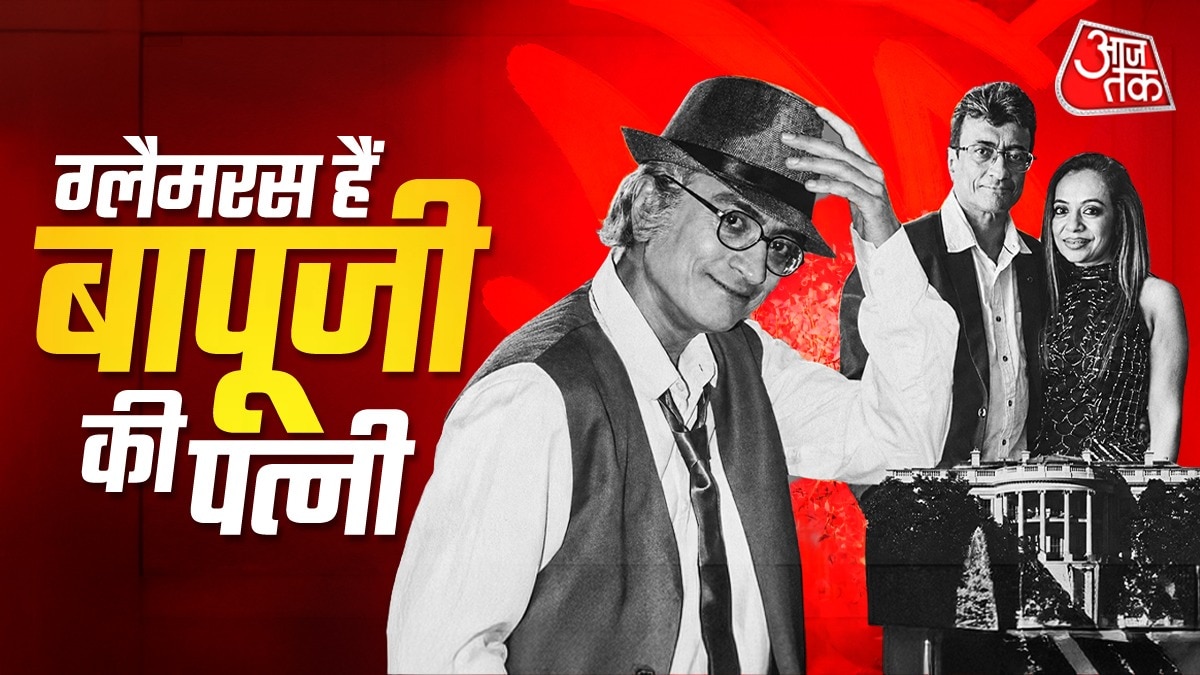 2 बच्चों के पिता हैं 'जेठालाल' के 'बापूजी', लाइमलाइट से दूर पत्नी