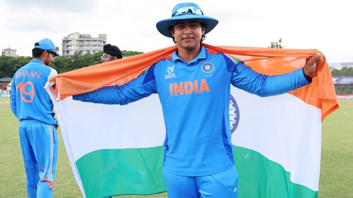 Vaibhav Sooryavanshi Net Worth.