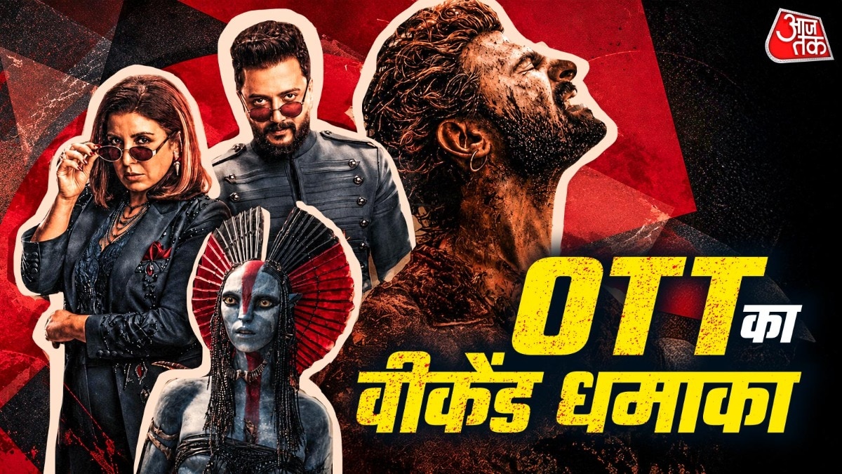 Ott Watchlist June Third Weekend: Raja Shivaji, Perfect Family, Gram Chikitsalay