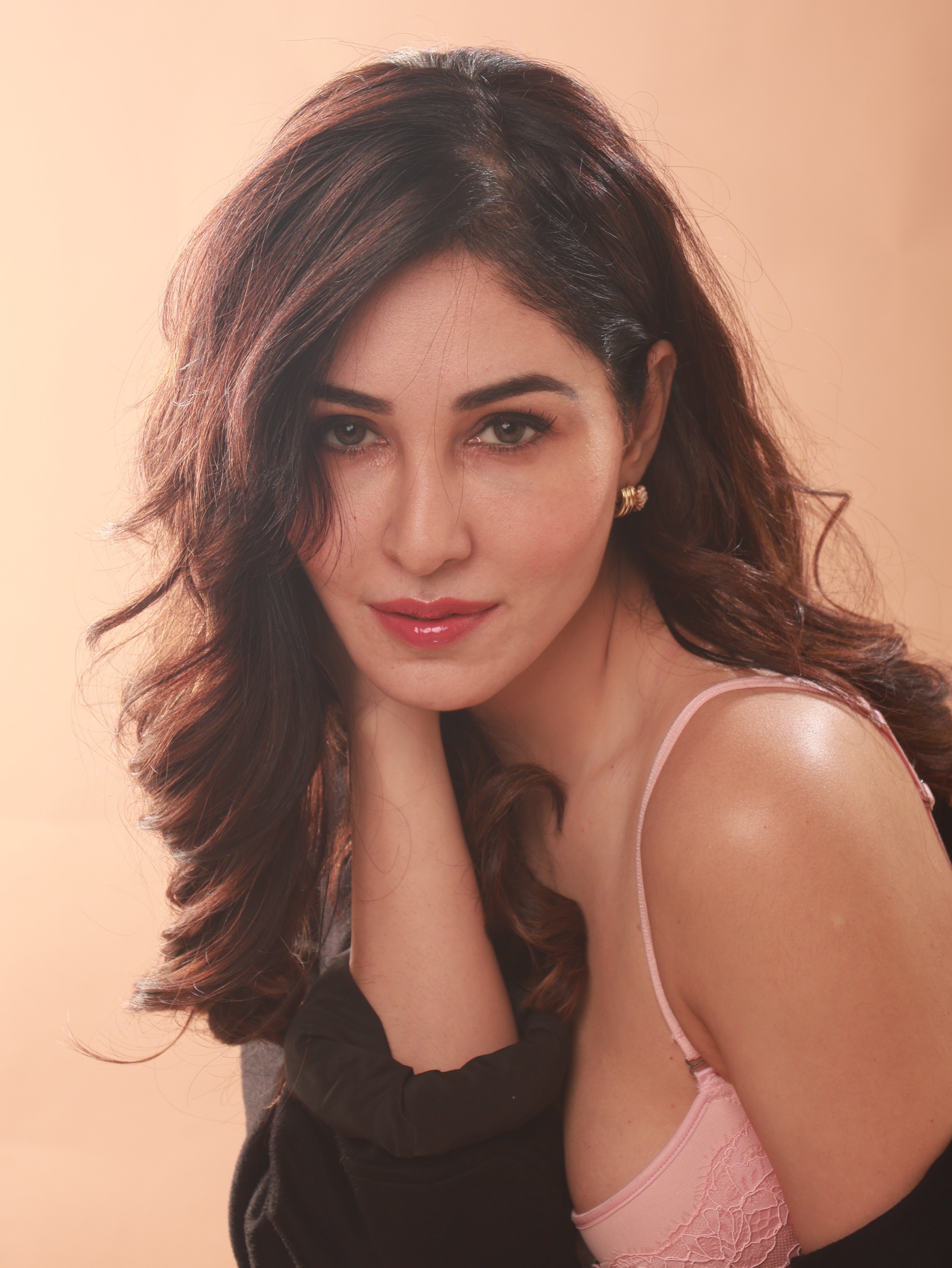 pooja chopra