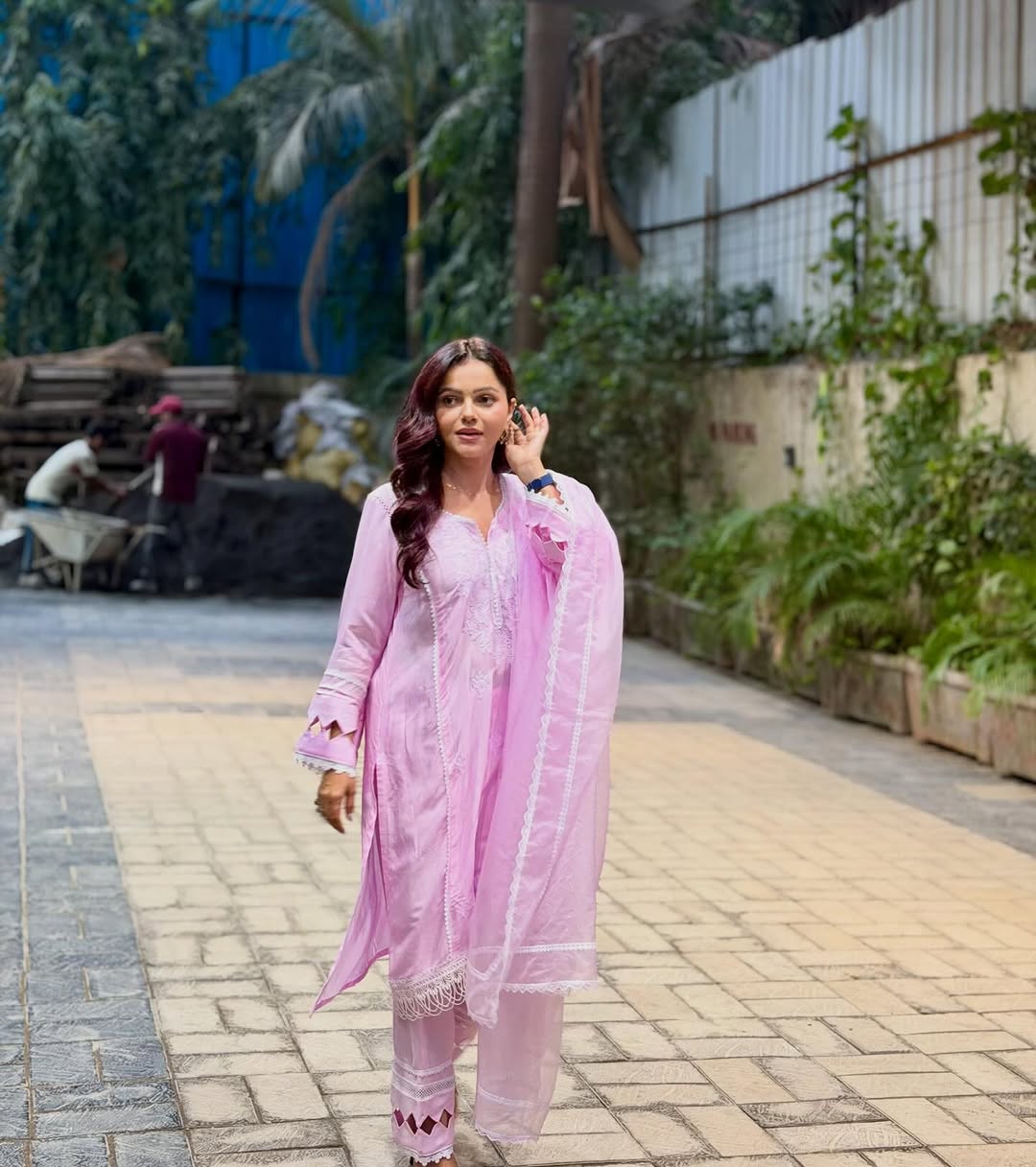 रुबीना दिलैक