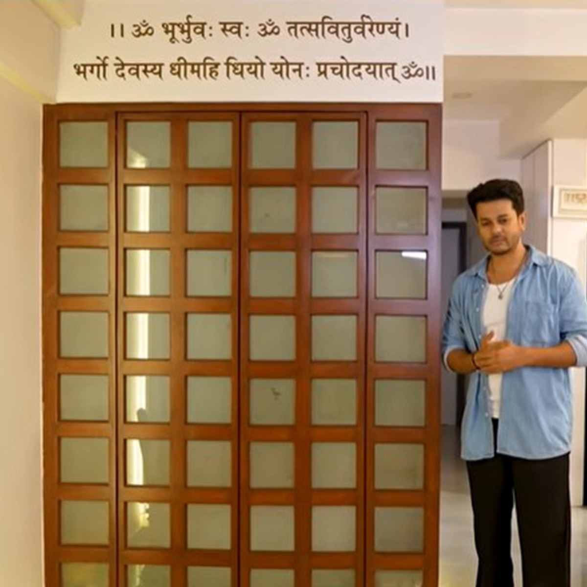 एक्टर जय सोनी का करोड़ों का महलों जैसा घर