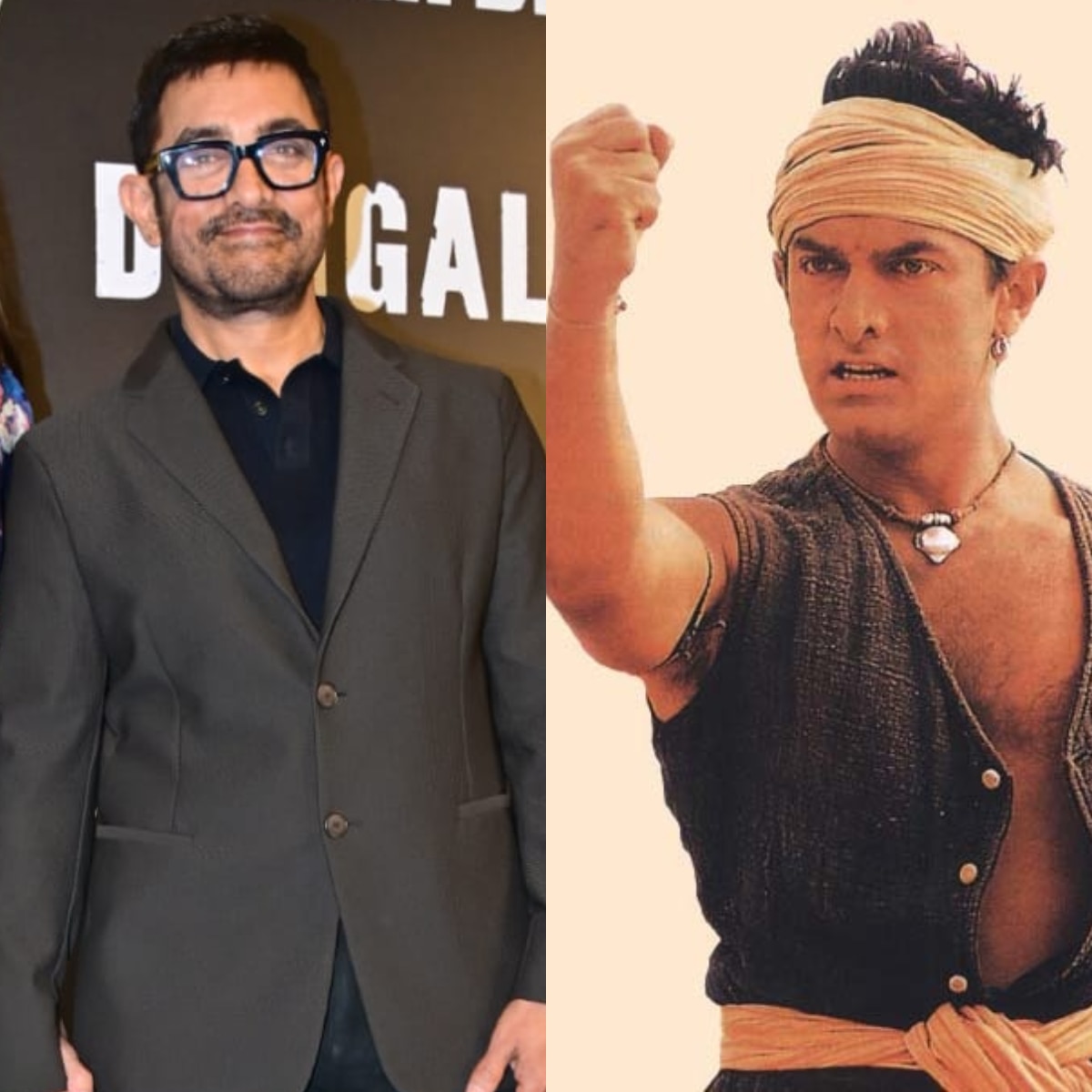 Lagaan 25 years