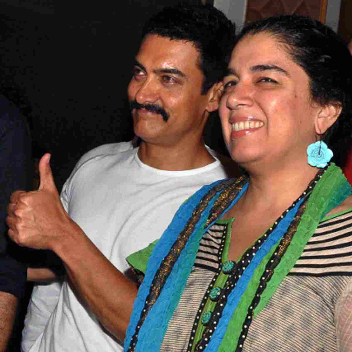 Aamir Khan Marry Girlfriend Gauri 