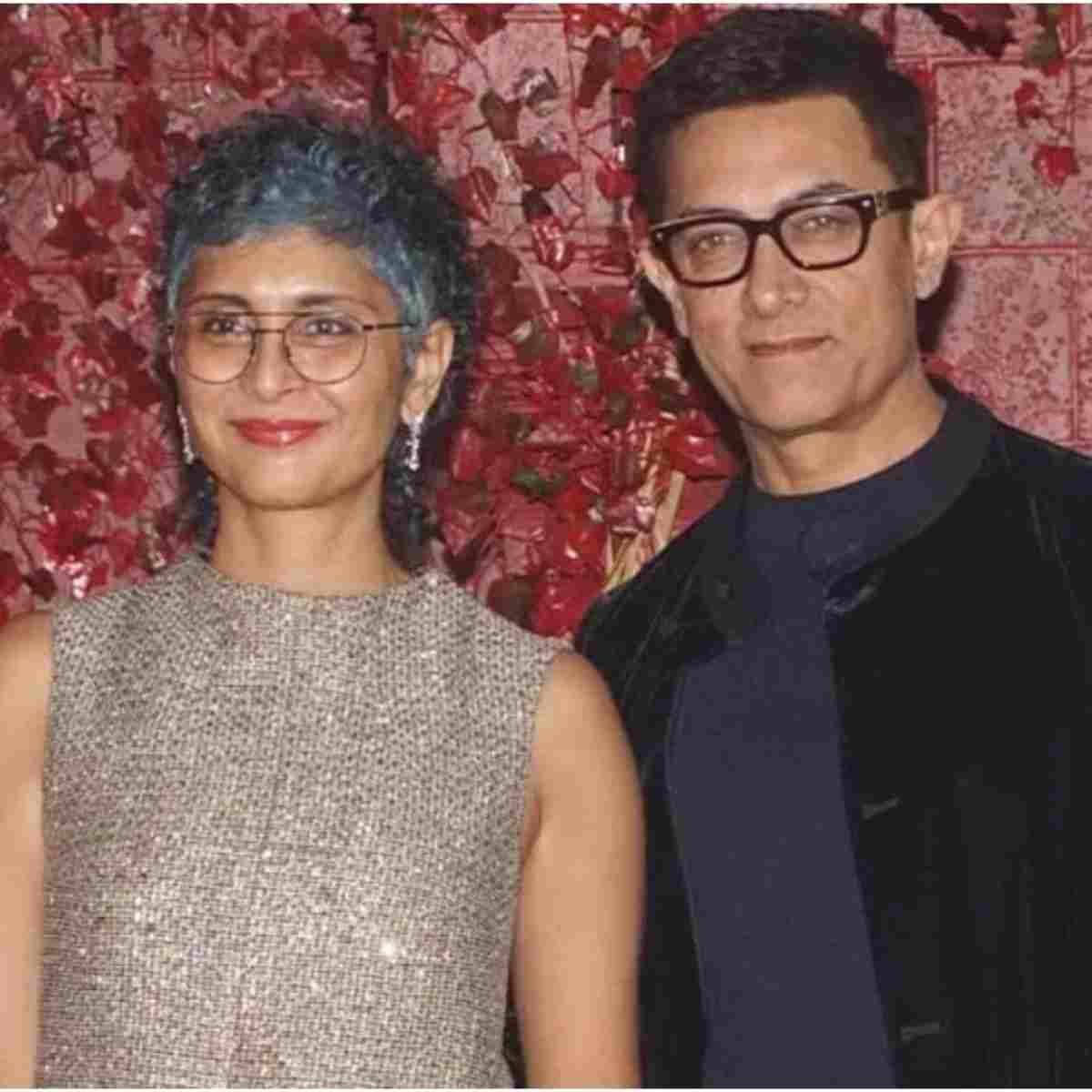 Aamir Khan Marry Girlfriend Gauri 